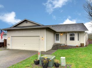 1104 Hiatt Ct, Sultan, WA 98294