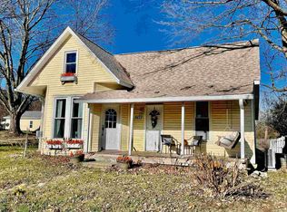 8428 State Road 43, Bloomington, IN 47404