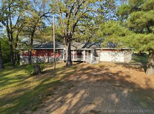 14129 Edwards Loop, Cameron, OK 74932