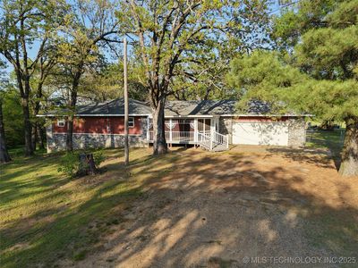 14129 Edwards Loop, Cameron, OK, 74932