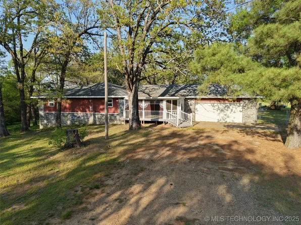 14129 Edwards Loop, Cameron, OK 74932