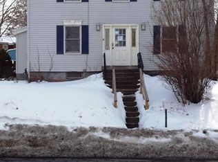 163 South St, Chicopee, MA 01013