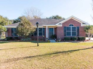 4891 Clealand Ct, Mobile, AL 36695