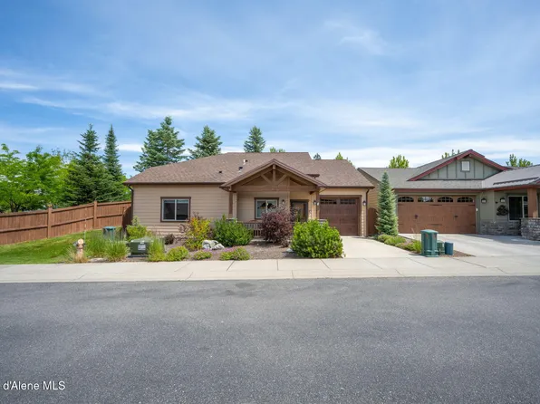 3632 Dalvern Way, Coeur D Alene, ID 83815