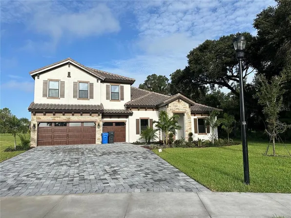 10003 MEADOWRUN DRIVE, LITHIA, FL 33547