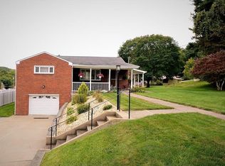 6519 Keystone Ave, Finleyville, PA