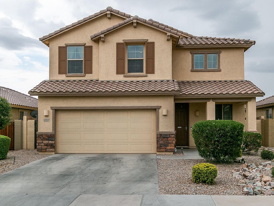 1st image of 12117 W Saguaro Ln