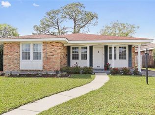 912 W William David Pkwy, Metairie, LA 70005