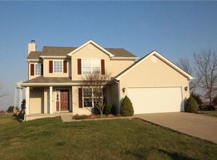 45 Eric Hill Dr, Warrenton, MO 63383