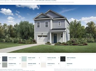 300 Chapman Cir, Goose Creek, SC 29445