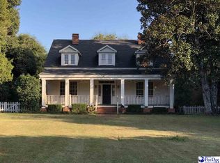 1202 Old Wallace Gregg Rd, Florence, SC 29506