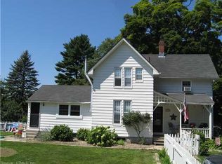 30 Pond St, Broad Brook, CT 06016