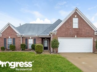 2686 Miner Cv, Southaven, MS 38672