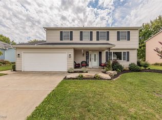 22401 Jonathan Dr, Strongsville, OH 44149