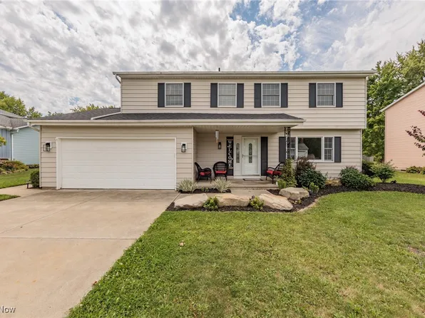22401 Jonathan Dr, Strongsville, OH 44149