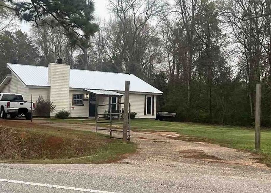 Property Front View