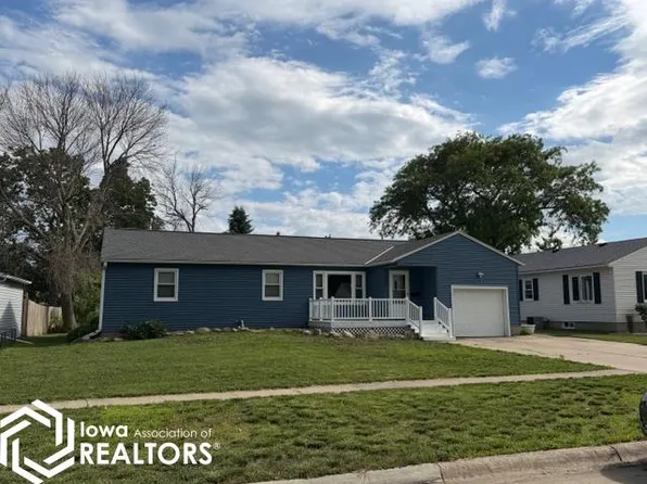 765 W 5th St, Garner, IA 50438