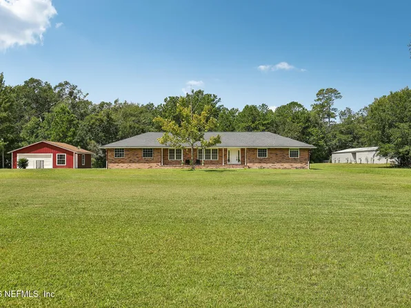 728 TARA FARMS Drive, Middleburg, FL 32068