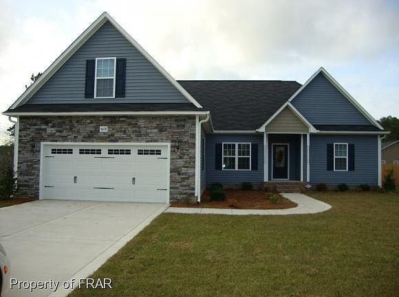 1st image of 4608 Storm Cat Ln