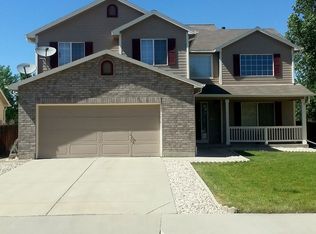 1348 Banner Cir, Erie, CO 80516