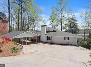 9480 Lisa Cir, Gainesville, GA