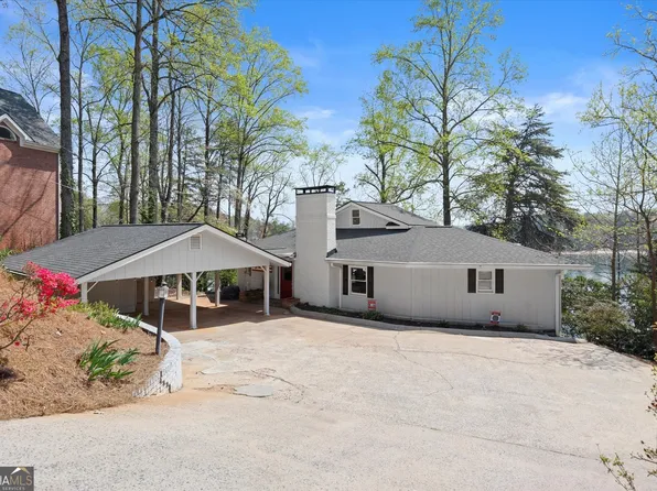 9480 Lisa Cir, Gainesville, GA 30506