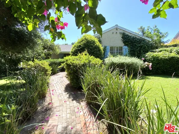 1963 Craig Ave, Altadena, CA 91001