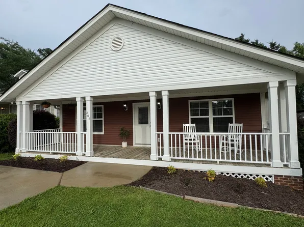405 Laurel Hill Ln, Columbia, SC 29201
