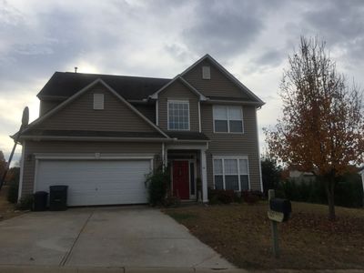 205 Blue Heron Cir, Simpsonville, SC, 29680