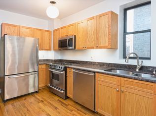 158 W 119th St APT 3, New York, NY 10026