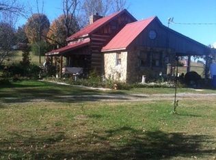 130 Charles Eaves Ln, Benton, TN 37307