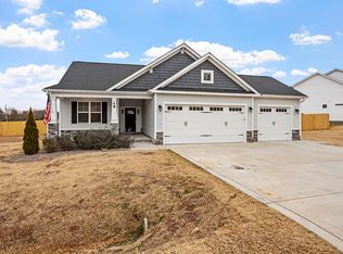 48 Laramie Ln, Selma, NC 27576