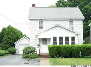 305 E Linden St, Rome, NY 13440