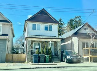 176 Coxwell Ave, Toronto, ON M4L3B2
