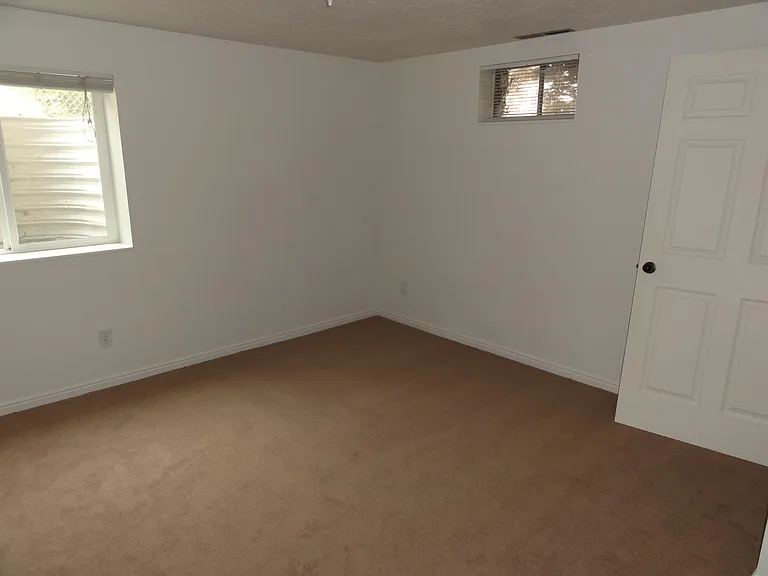Large 2nd Bedroom