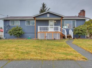 1814 Pioneer St, Enumclaw, WA 98022