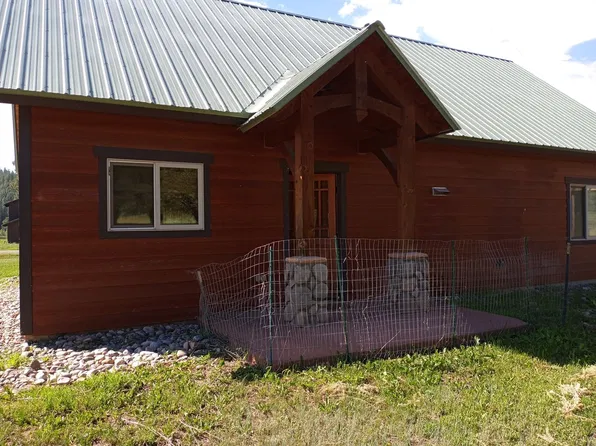475 Alpine Dr, Pagosa Springs, CO 81147
