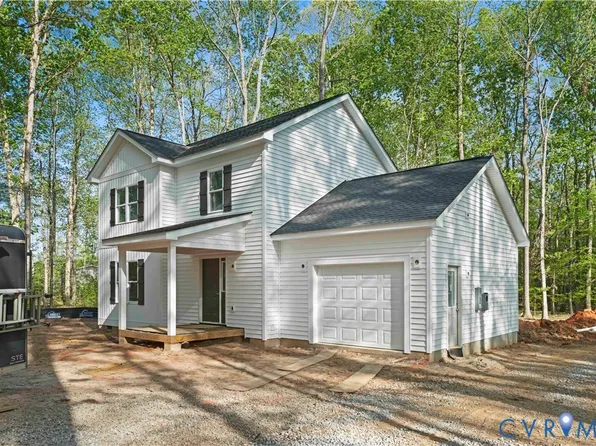 6465 Anderson Hwy, Powhatan, VA 23139