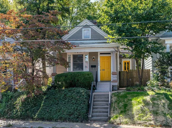 2260 Payne St, Louisville, KY 40206