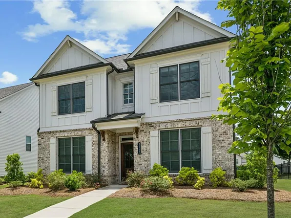 3241 Rockbridge Rd, Avondale Estates, GA 30002