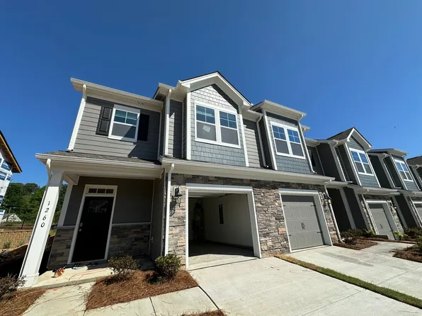 1260 Scarlet Firethorne Ave NW, Huntersville, NC