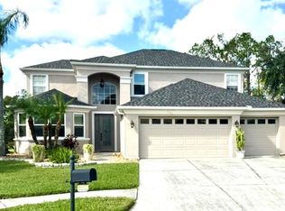 27246 Firebush Dr, Zephyrhills, FL 33544