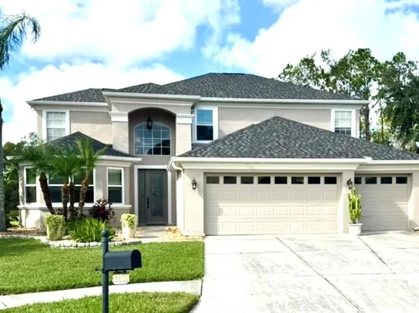27246 FIREBUSH DRIVE, WESLEY CHAPEL, FL 33544