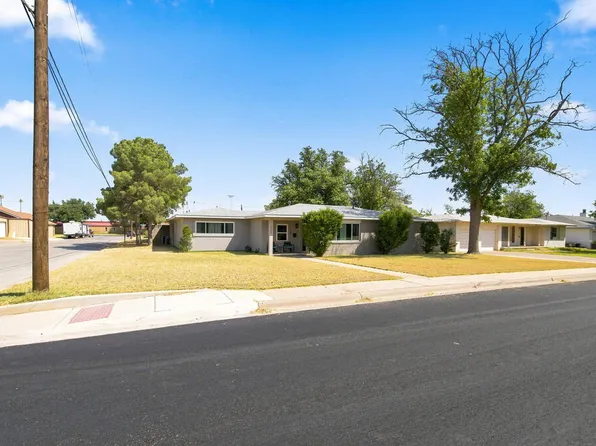 1908 W Michigan Ave, Midland, TX 79701