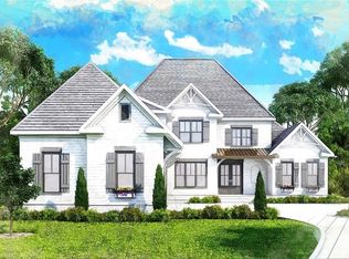 3720 Troon Ovlk, Cumming, GA 30040