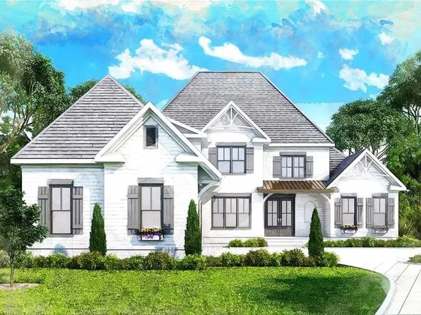 3720 Troon Ovlk, Cumming, GA 30040