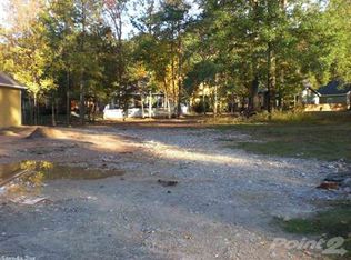 2809 Arbors Cir, Bryant, AR 72022