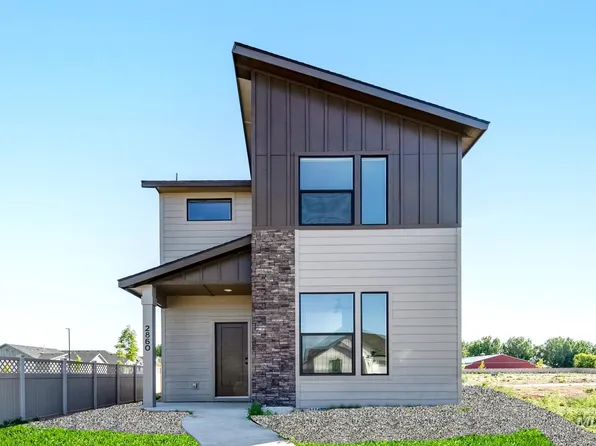 2860 E Boulder Basin Dr, Kuna, ID 83634