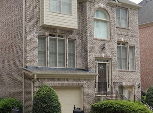 7385 Village Creek Trce, Sandy Springs, GA 30328