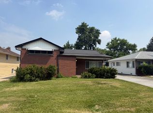 3122 173rd St, Hazel Crest, IL 60429